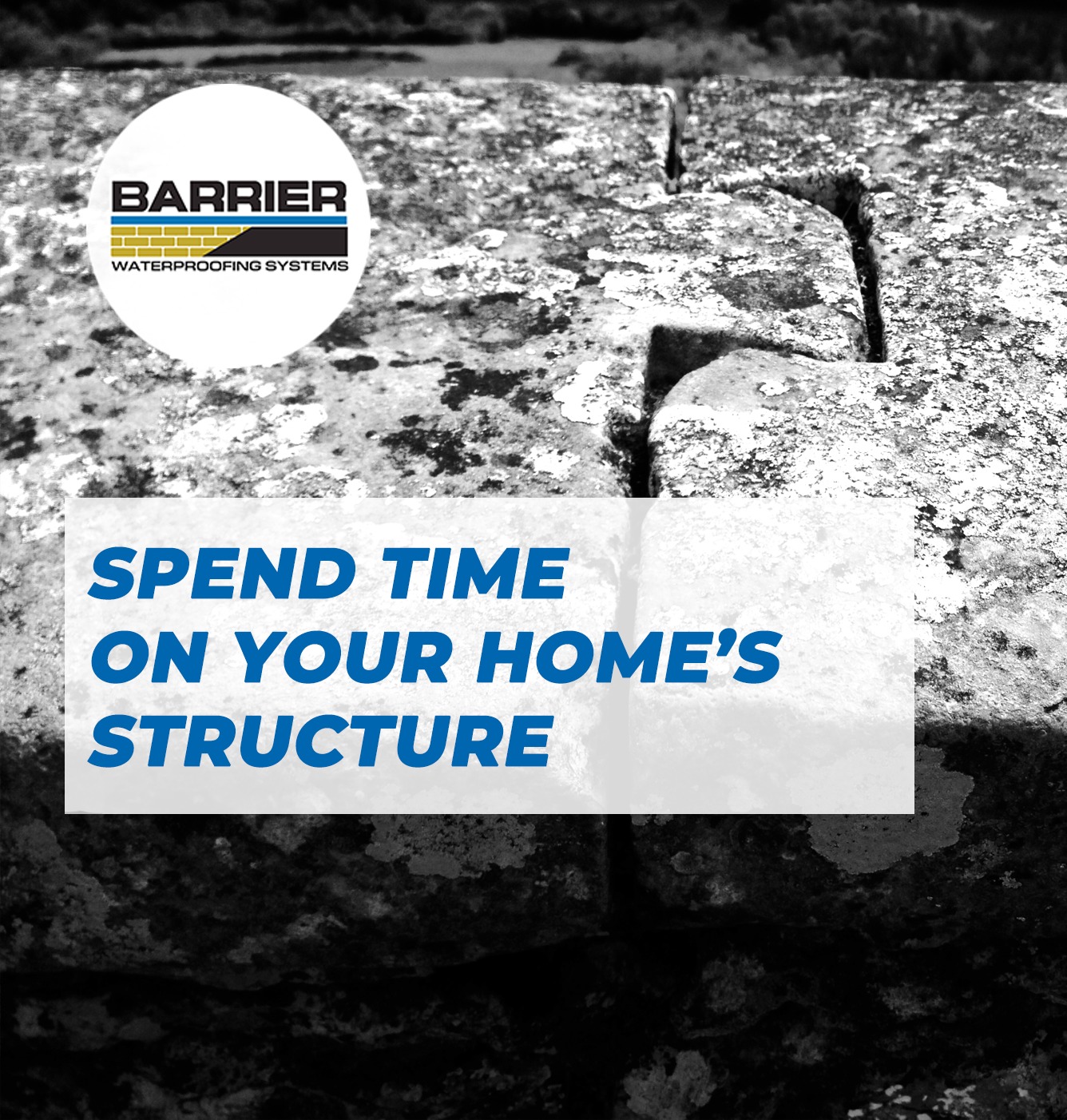 Spend_Time_On_Home_Structure Foundation Evaluation
