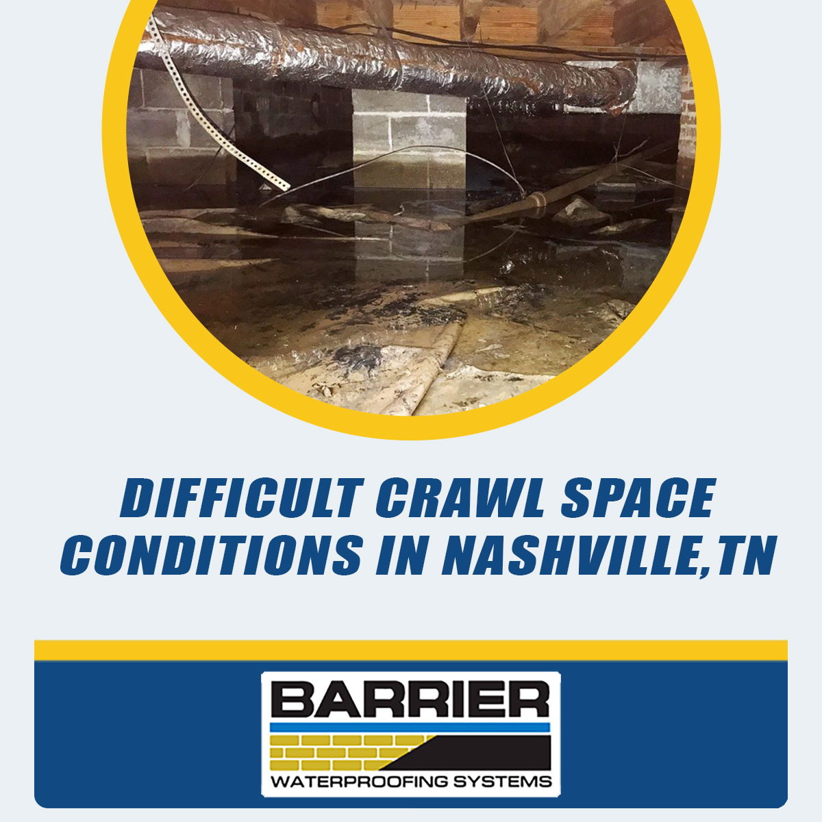 Difficult-Crawl-Space-Conditions-In-Nashville-TN