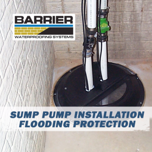 Preventing Flooding with Professional Sump Pump Installation | BWS