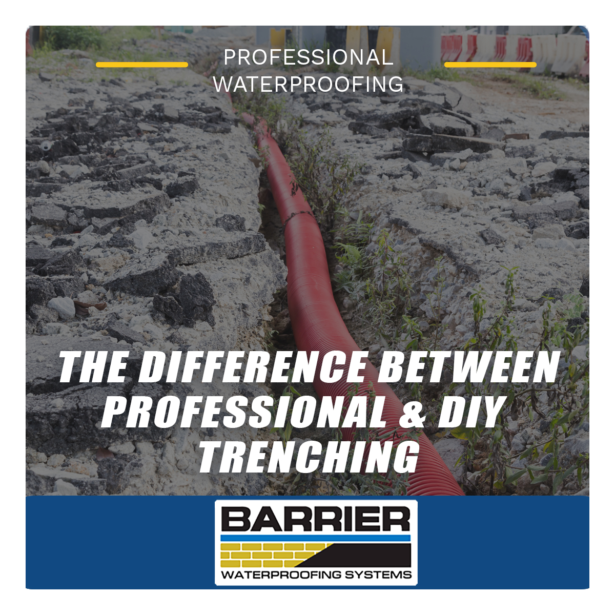 The-Difference-Between-Professional-Trenching-and-DIY-Trenching