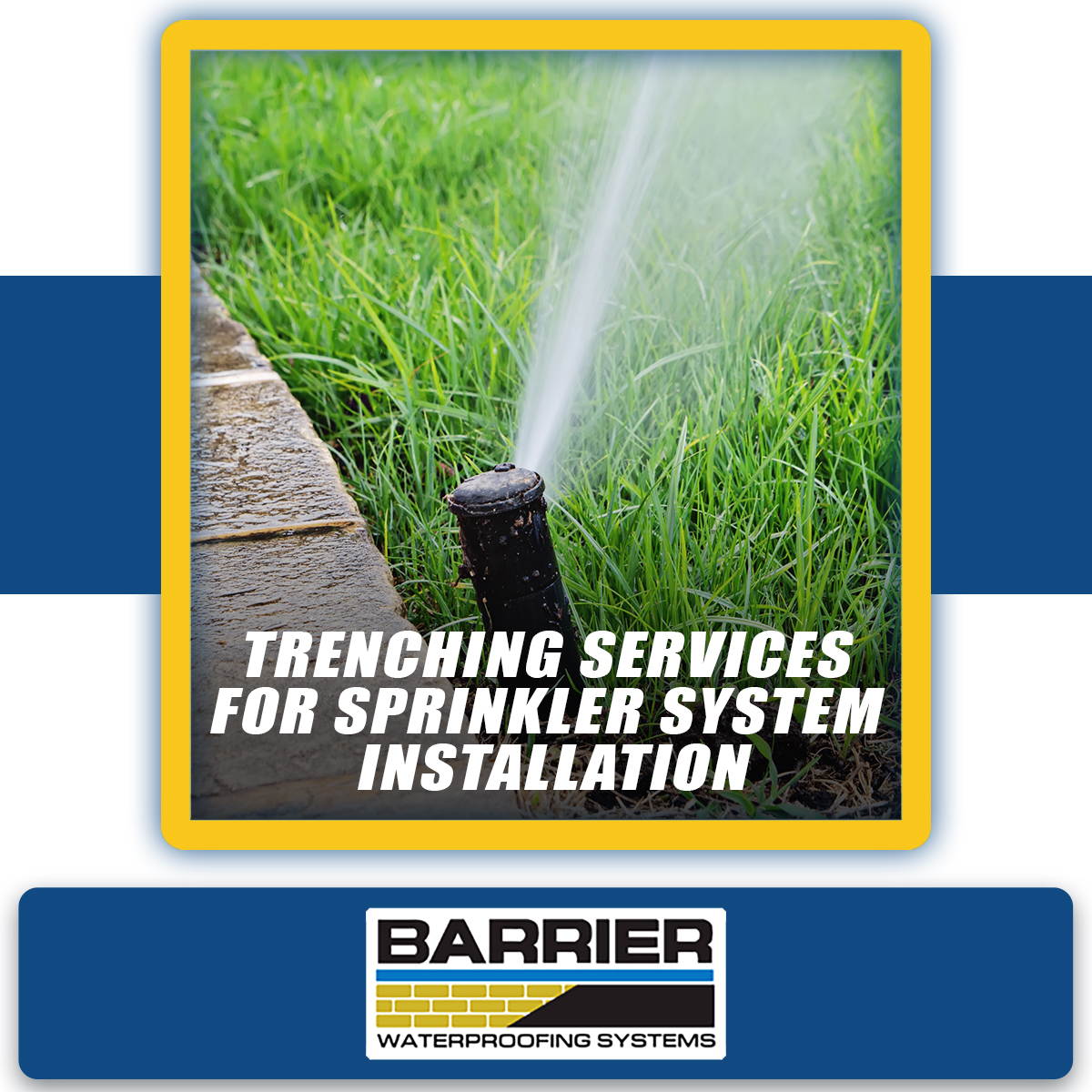 Trenching-Services-for-Sprinkler-System-Installation