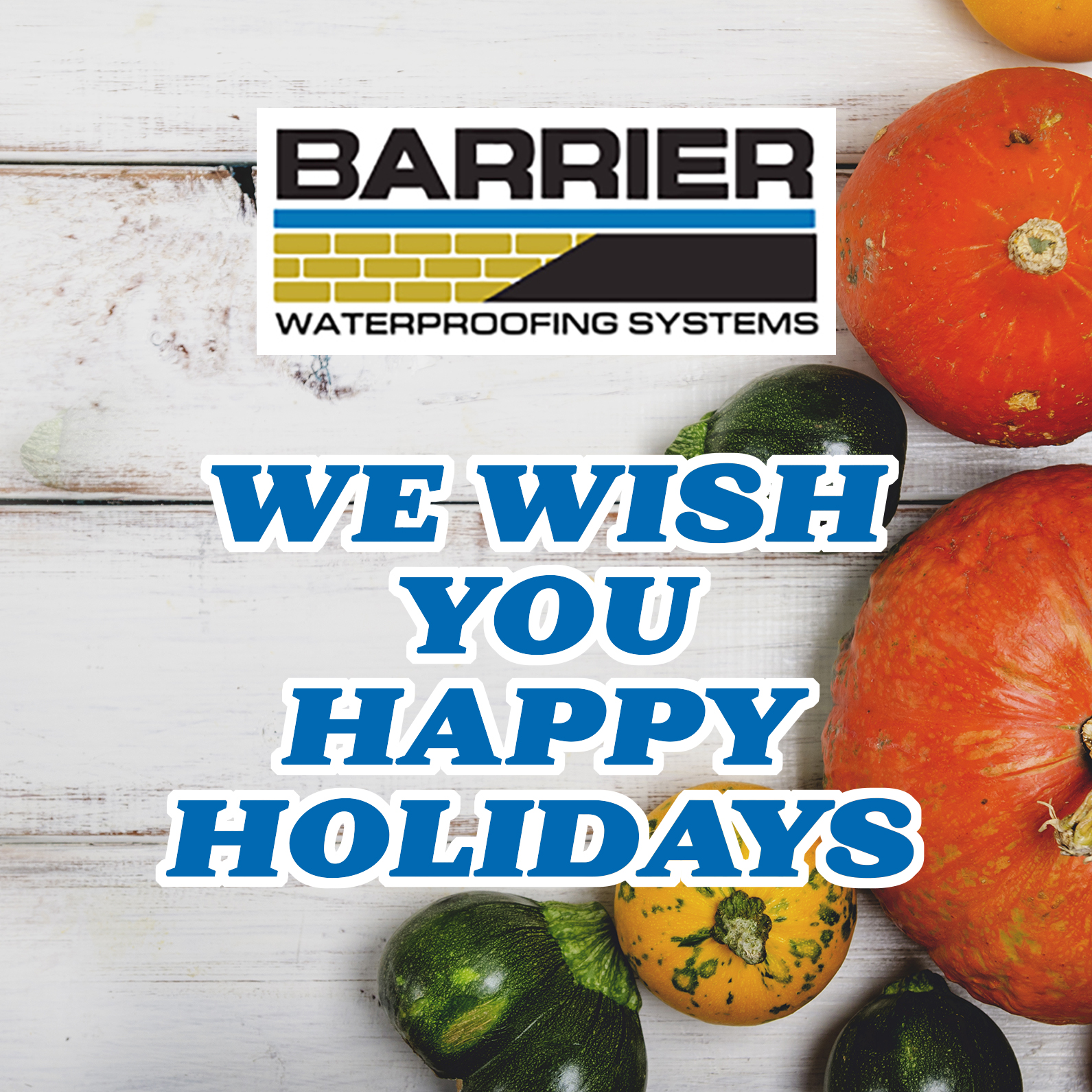Barrier-Waterproofing-Systems-Happy-Holidays