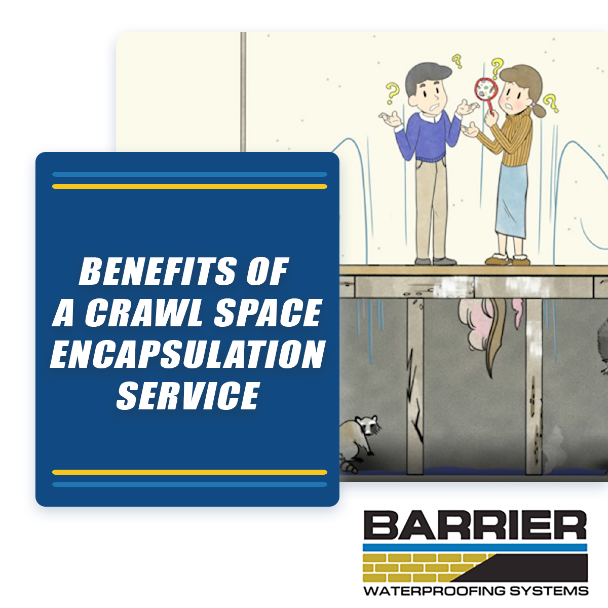 Benefits-Of-A-Crawl-Space-Encapsulation-Service