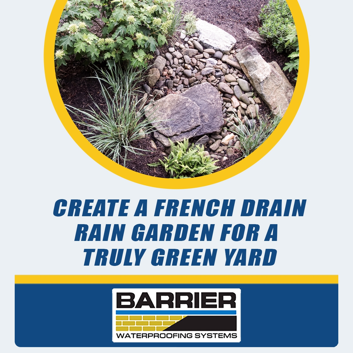 Create-A-French-Drain-Rain-Garden-For-A-Truly-Green-Yard