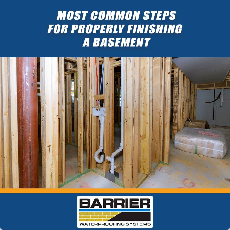 Most-Common-Steps-To-Properly-Finish-A-Basement